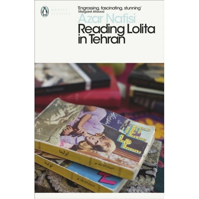Reading Lolita in Tehran af Azar Nafisi
