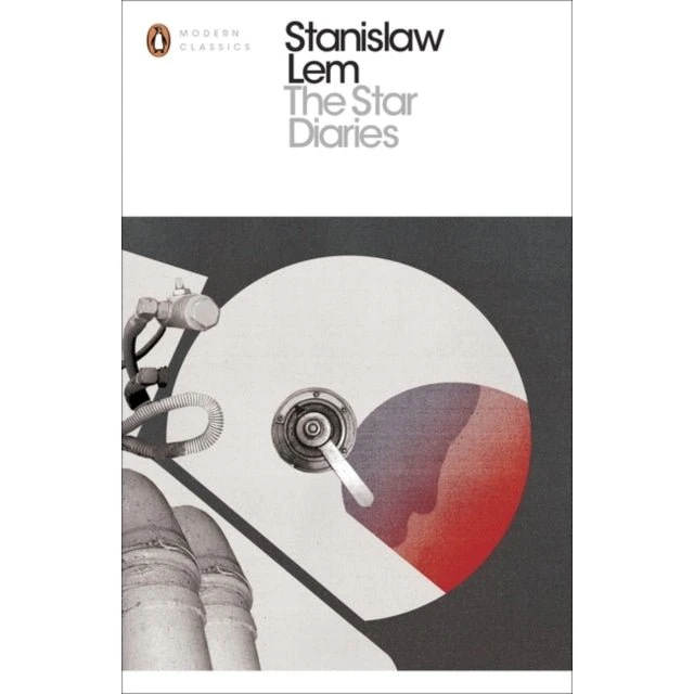 Stanislaw Lem: The Star Diaries