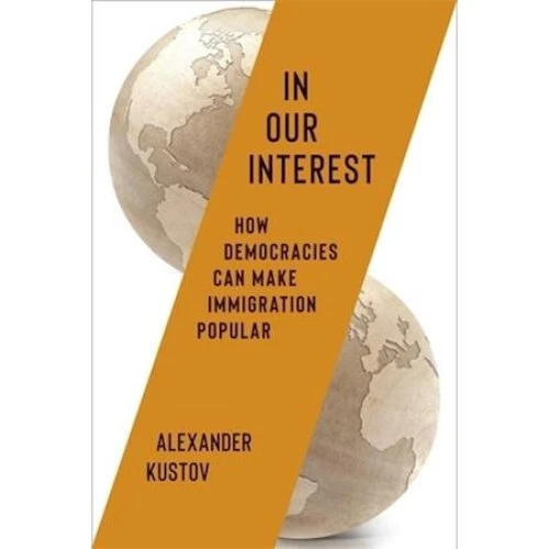 Alexander Kustov: In Our Interest - Bog