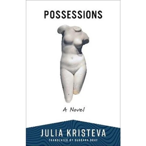 Julia Kristeva: Possessions - Bog