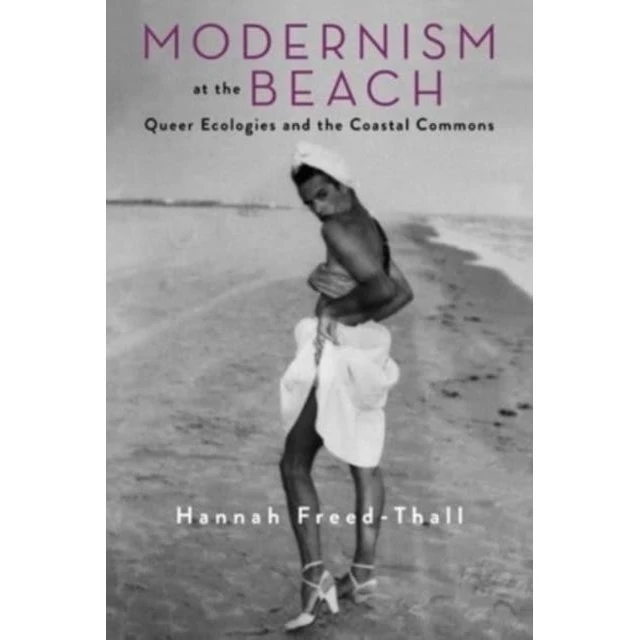Modernism at the Beach af Hannah Freed-Thall