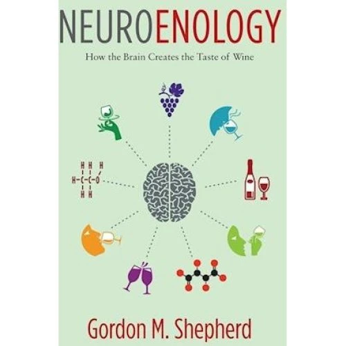 Neuroenology - Gordon M. Shepherd - Bog