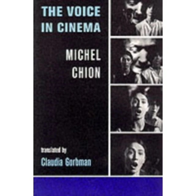 The Voice in Cinema