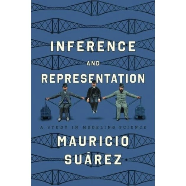 Inference and Representation af Mauricio Suárez