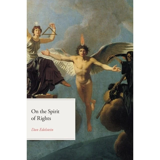 On the Spirit of Rights