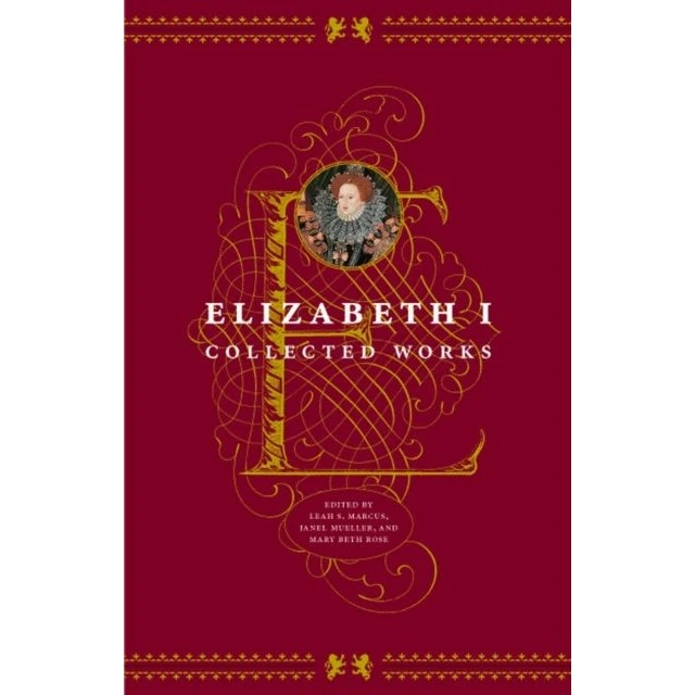 Elizabeth I - Janel M. Mueller m.fl.
