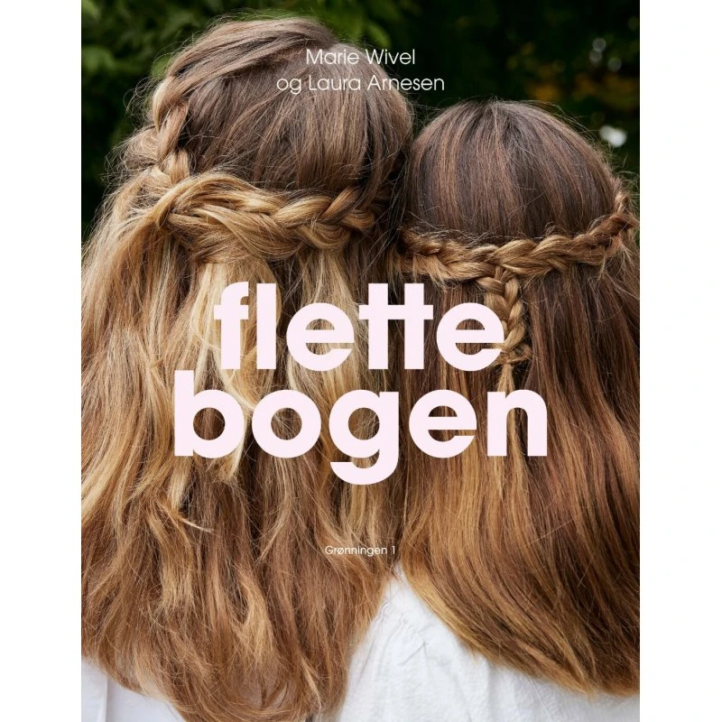 Flettebogen – Krop & Sind (Laura Arnesen)