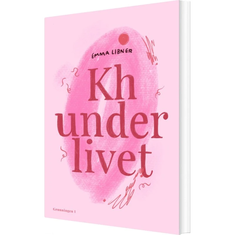 Underlivet – Krop & Sind (hæftet)