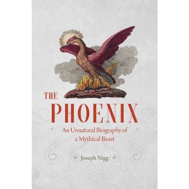 The Phoenix - Joseph Niggs Bog