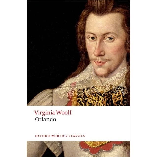 Virginia Woolf - Orlando