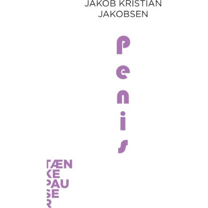 Penis - Religion & Filosofi — Jakob K. Jakobsen