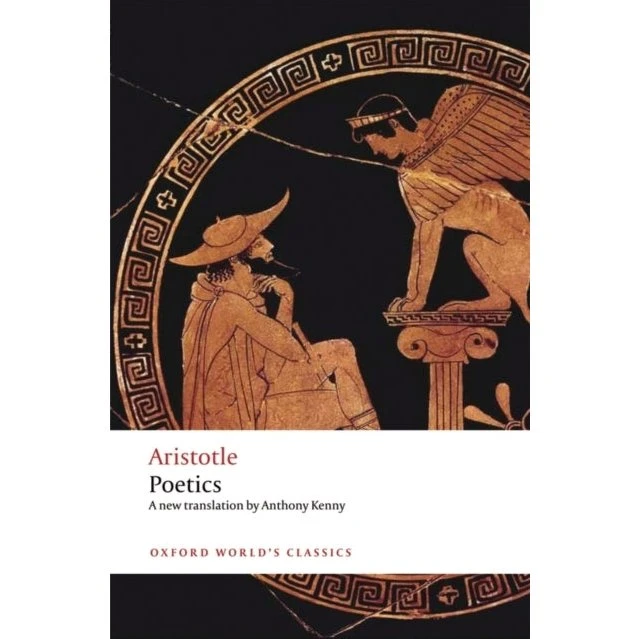 Poetics - Aristotle & Anthony Kenny