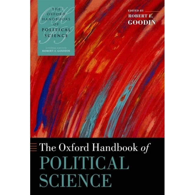 Oxford: The Oxford Handbook of Political Science