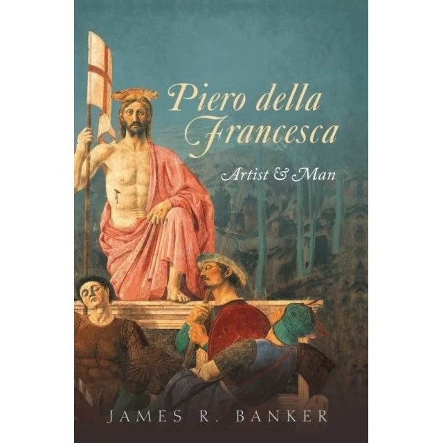Piero della Francesca af James R. Banker