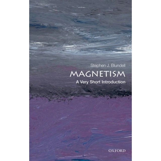 Magnetism - Stephen J. Blundell
