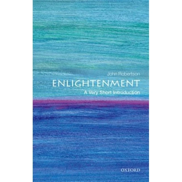 The Enlightenment - John Robertson