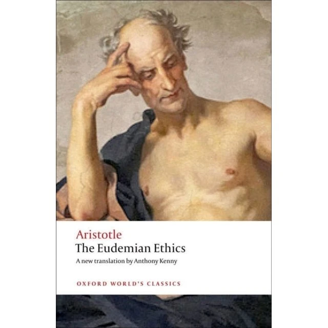 Aristoteles: The Eudemian Ethics (Anthony Kenny translation)