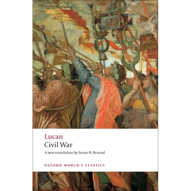 Civil War - Lucan & Susan H. Braund