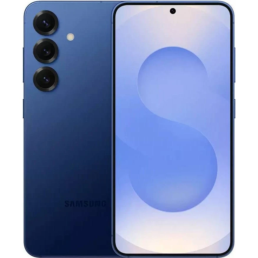 Samsung Galaxy S25 5G 512GB 12GB RAM - Navy