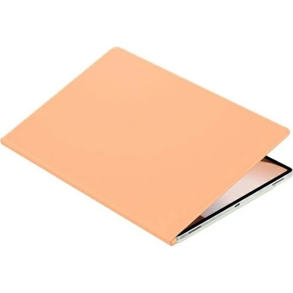 Samsung Smart Book Cover til Tab S10 Ultra & S9 Ultra - Orange