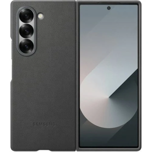 Samsung EF-VF956PJEGWW Cover til Galaxy Z Fold6 - Grå