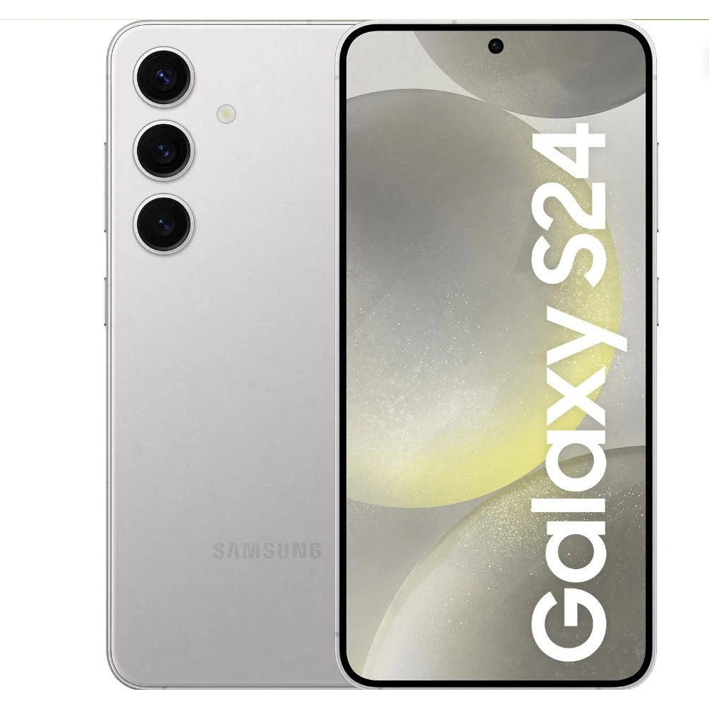Samsung Galaxy S24 Plus 5G 256GB Marble Gray