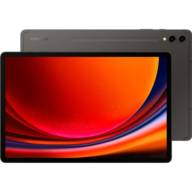 Samsung Galaxy Tab S9+ 512GB 12GB RAM 12,4" Beige