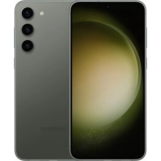 Samsung Galaxy S23+ 5G 512GB/8GB - Green