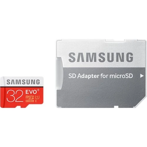 Samsung MicroSD til SD-kort adapter Bulk