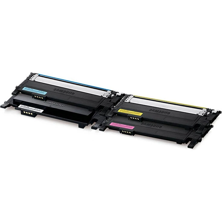 Samsung CLT-P406C Original Toner Value Pack (4-pak)