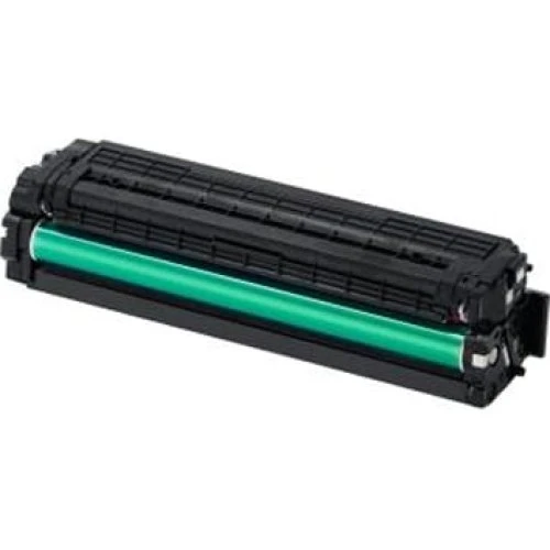 Samsung CLT-K504S Sort Toner - Kompatibel (2.500 sider)