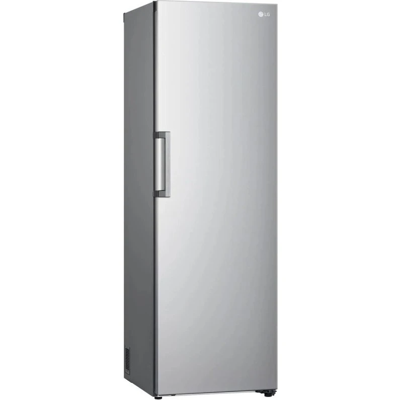 LG GLT51PZGSF Fritstående køleskab - 386L