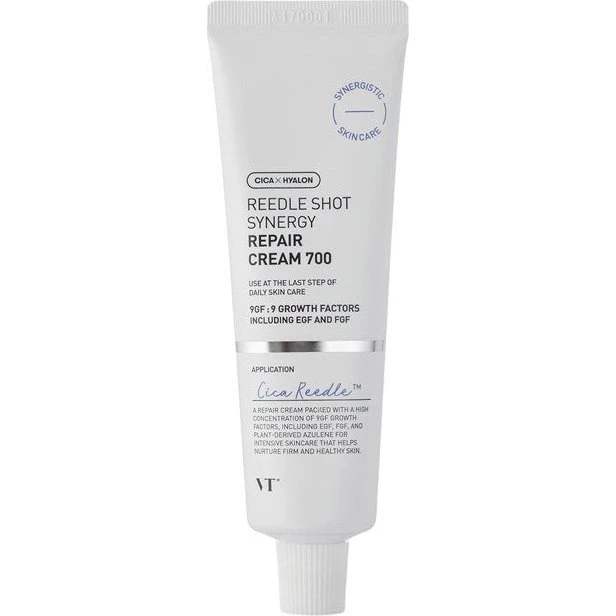VT Cosmetics Reedle Shot Synergy Repair 700 - 50 ml
