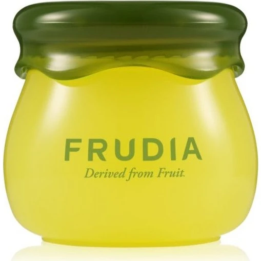 Frudia Avocado nærende og fugtgivende læbepomade 10 ml