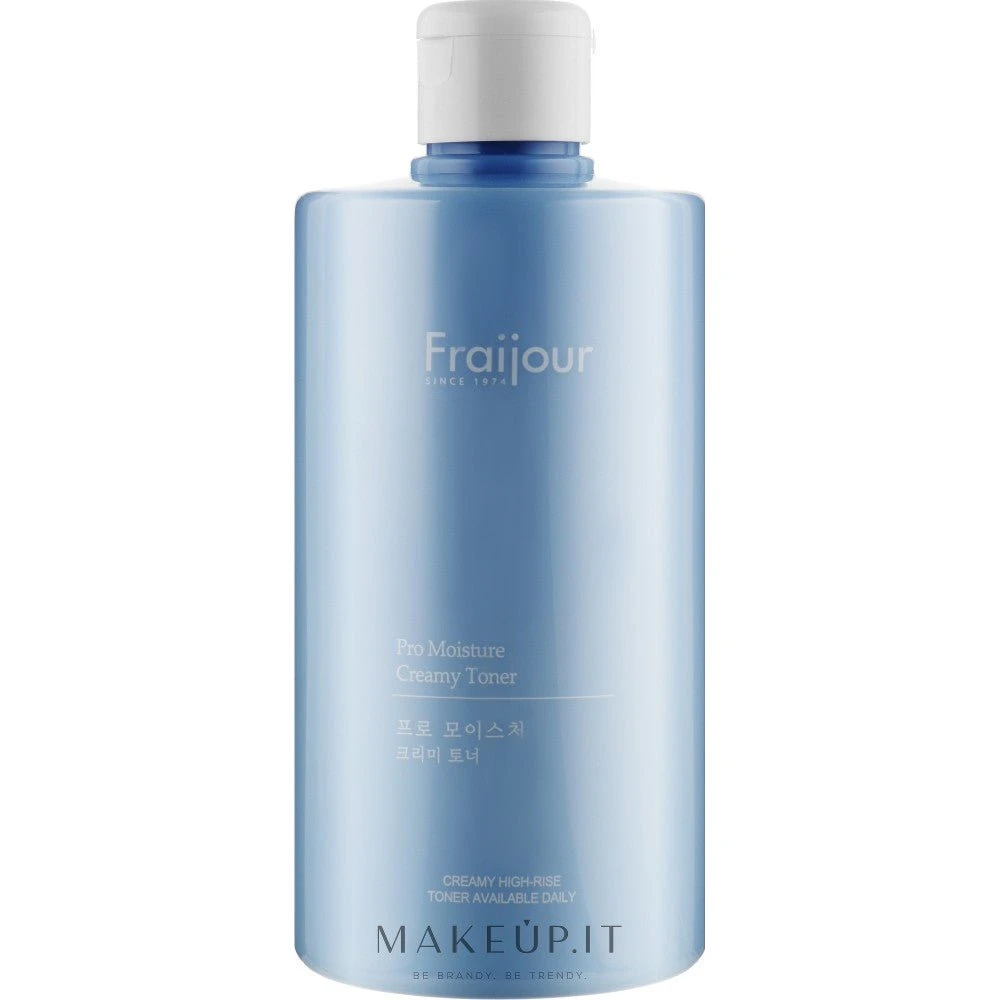 Fraijour Pro-Moisture Creamy Tonico 500ml