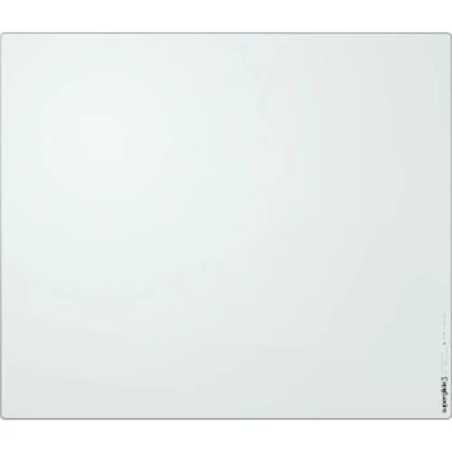 Pulsar Superglide V3 Glass Pad Type-S XL - Hvid