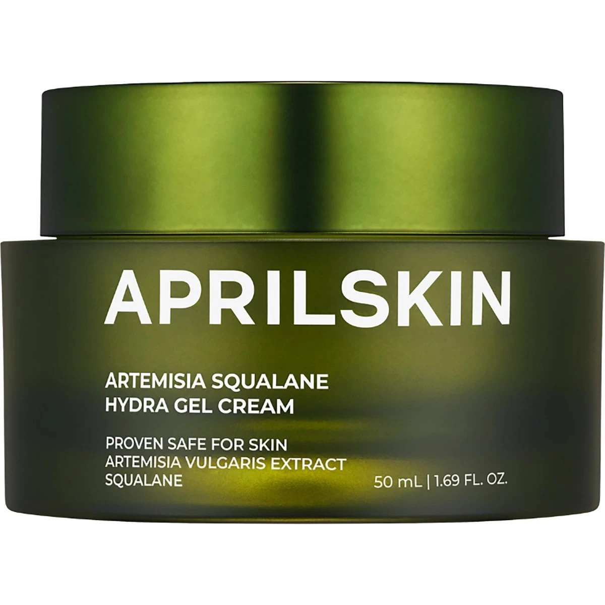 APRILSKIN Artemisia Squalane Hydra Gel Cream 50 ml