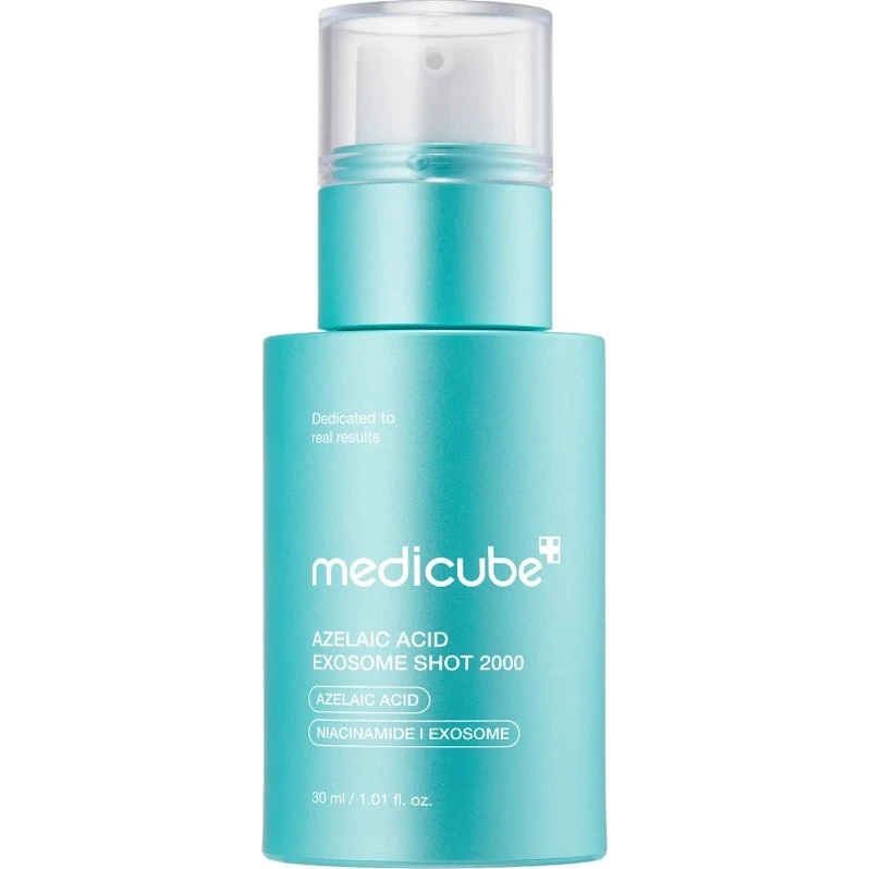 Medicube Azelaic Acid Exosome Shot 2000 Serum 30 ml