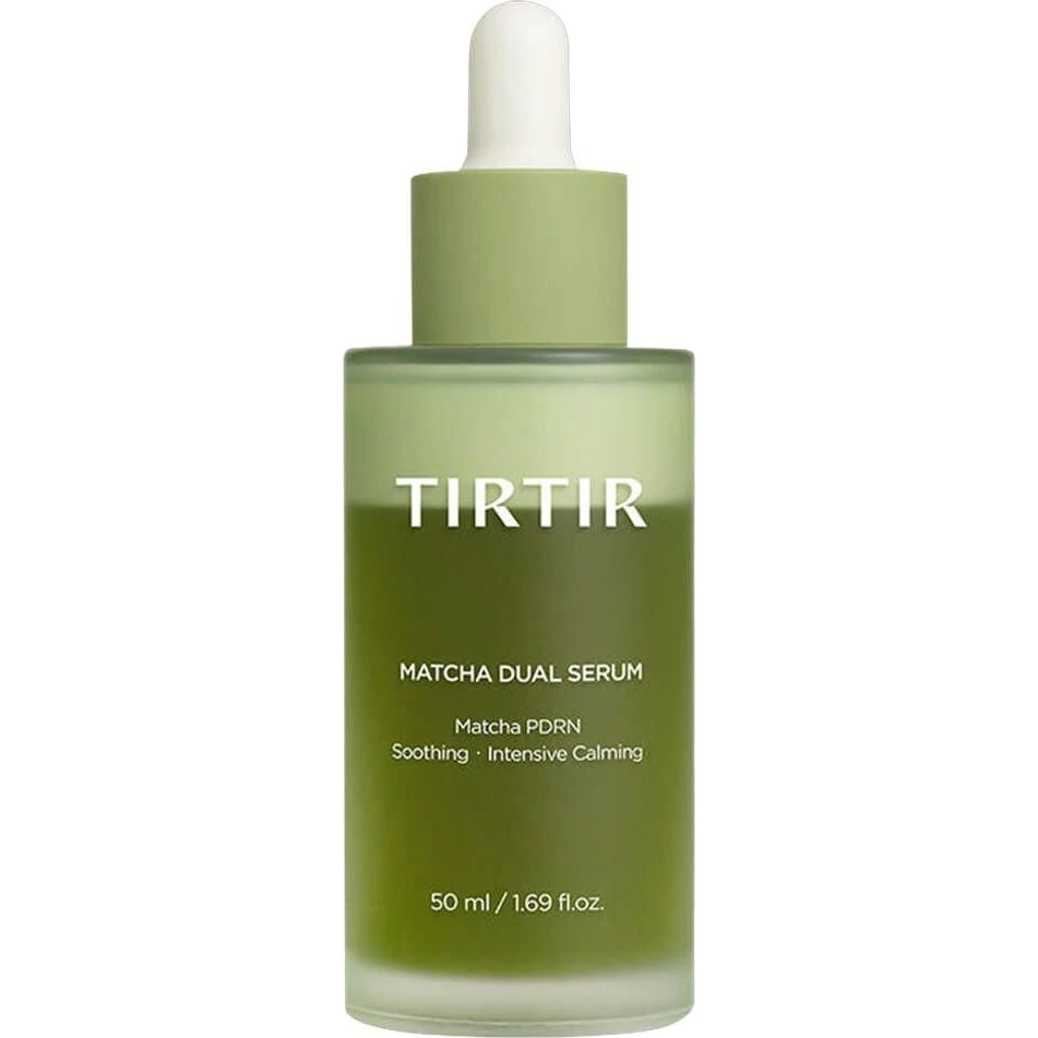 TIRTIR Matcha Dual Serum 50 ml