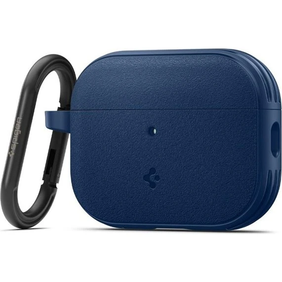 Spigen Vault Case til AirPods Pro 3 - Navy Blue