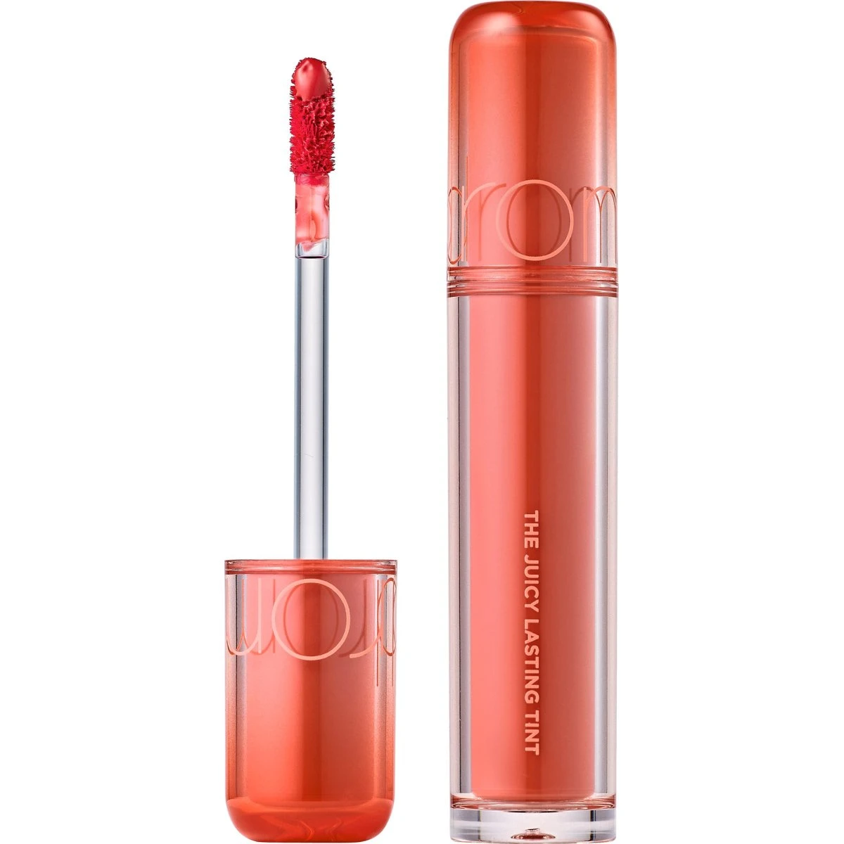 rom&nd The Juicy Lasting Tint 08 Pink Pumpkin 4g