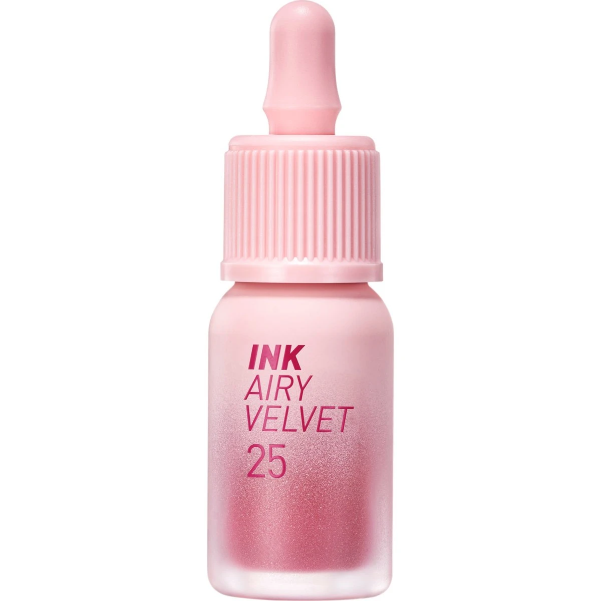 Peripera Ink Airy Velvet 25 Zazzy Peach - 4g