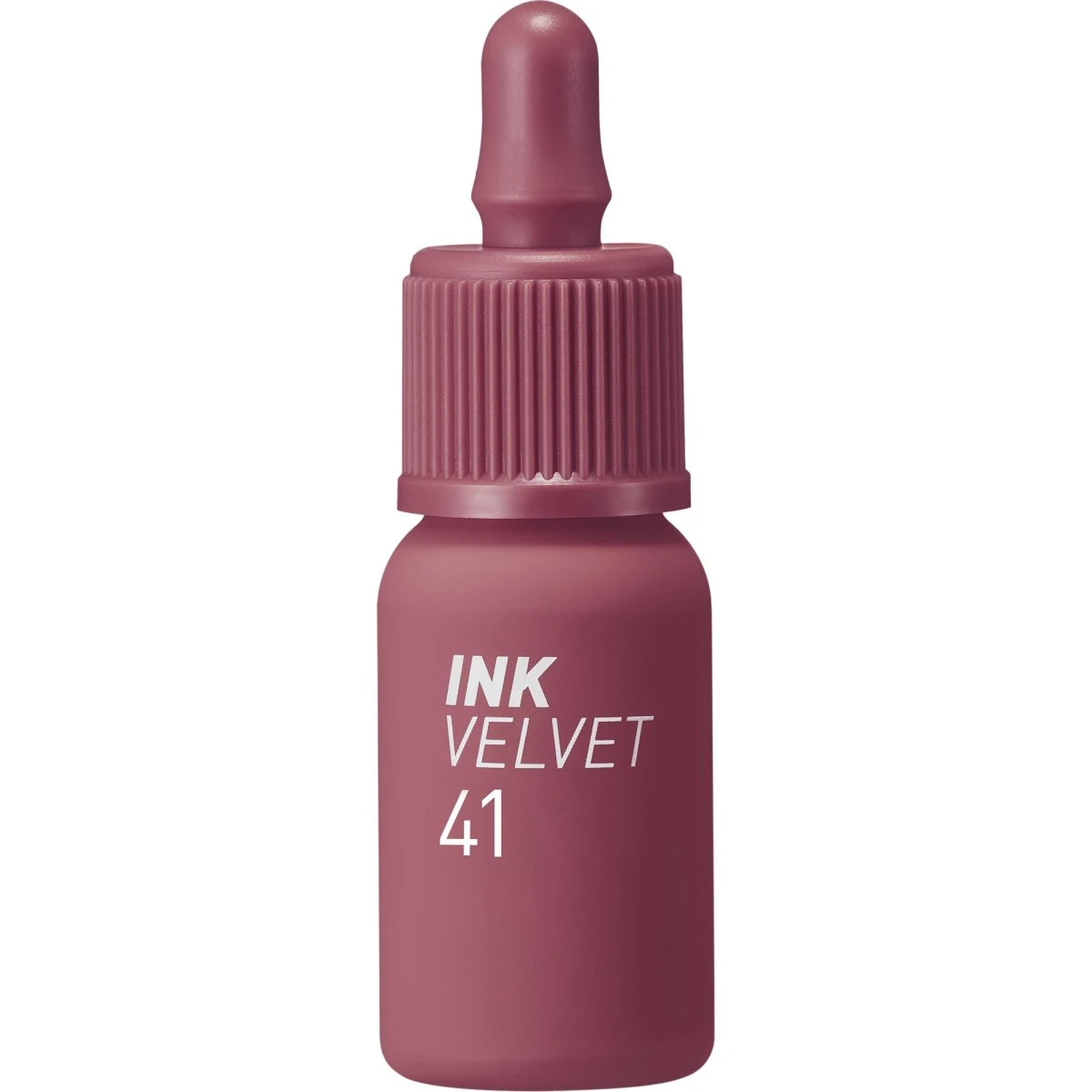 Peripera Ink Velvet 41 Cool Off Rosy Lip Tint 4g