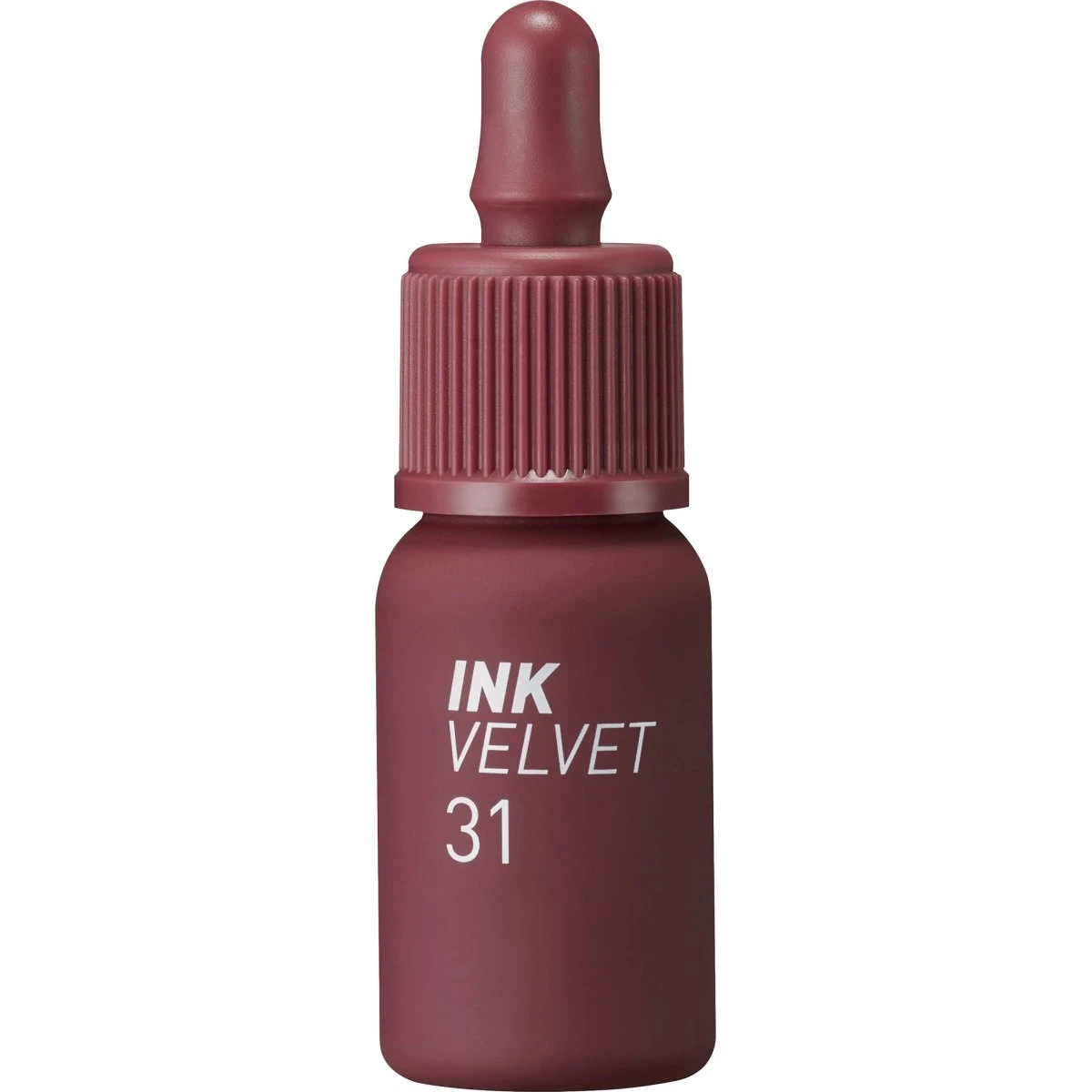 Peripera Ink Velvet 31 Wine Nude 4g