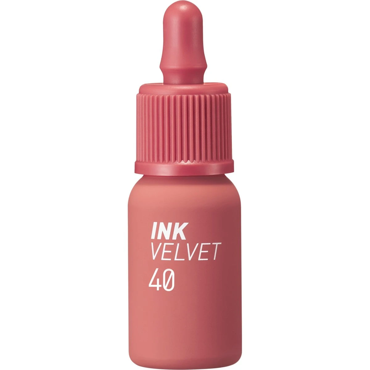 Peripera Ink Velvet 40 Calm Rosy 4g