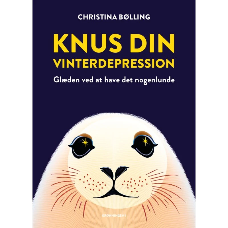 Knus din vinterdepression – Christina Bølling