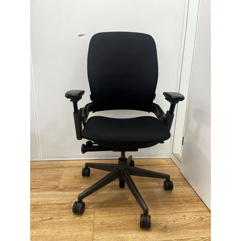 Steelcase Leap V2 Showroommodel - Ergonomisk kontorstol