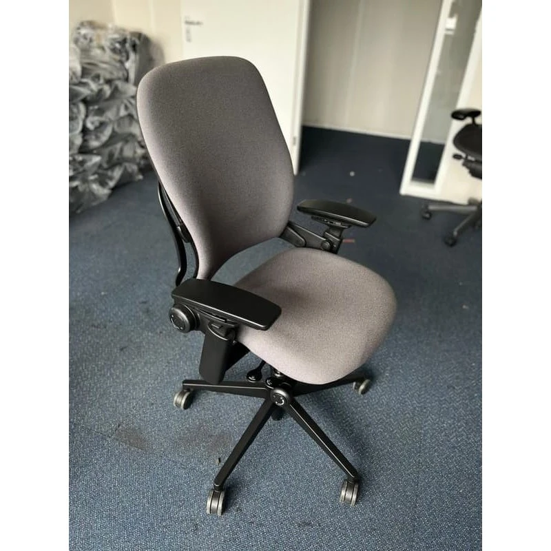 Steelcase Leap V2 - Grå