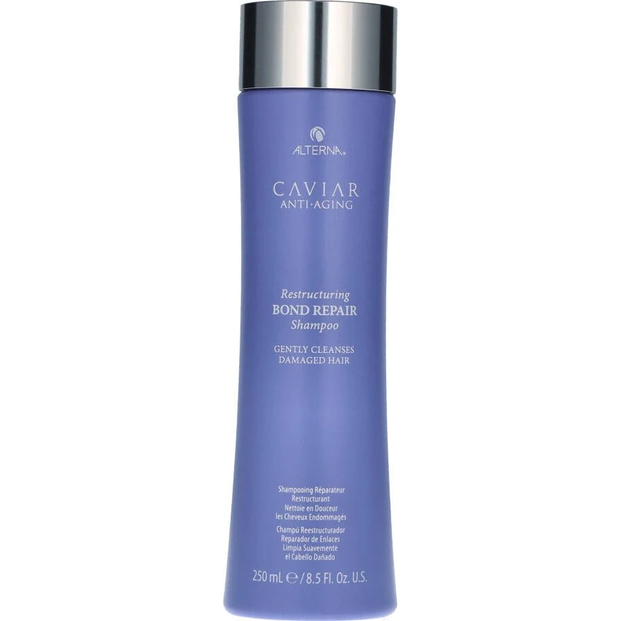 Alterna Caviar Anti-Aging Restructuring Bond Repair Shampoo 250 ml