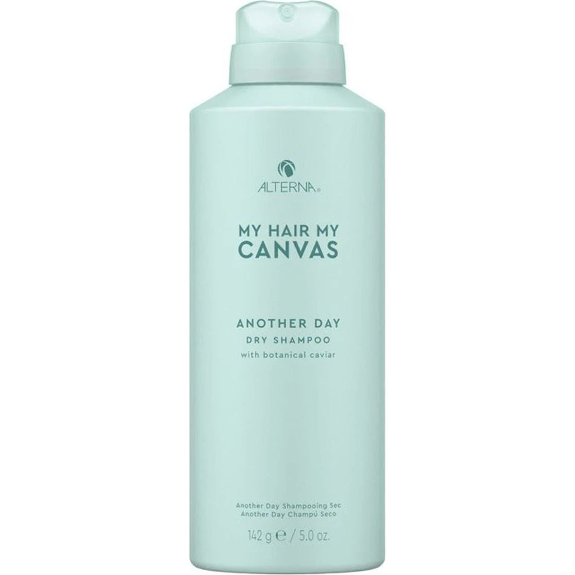Alterna Another Day Dry Shampoo 142g